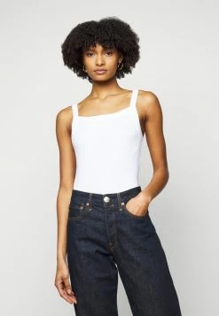 DRYKORN ANETI - Top - Weiss