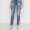DRYKORN NEED - Jeans Skinny Fit - Blue