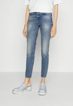 DRYKORN NEED - Jeans Skinny Fit - Blue