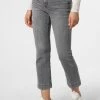 DRYKORN SPEAK - Straight Leg Jeans - Grau