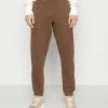 DRYKORN JODD - Trousers - Braun