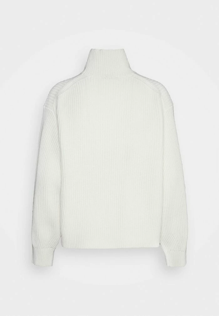 DRYKORN TILDI - Jumper - Ecru - Image 2