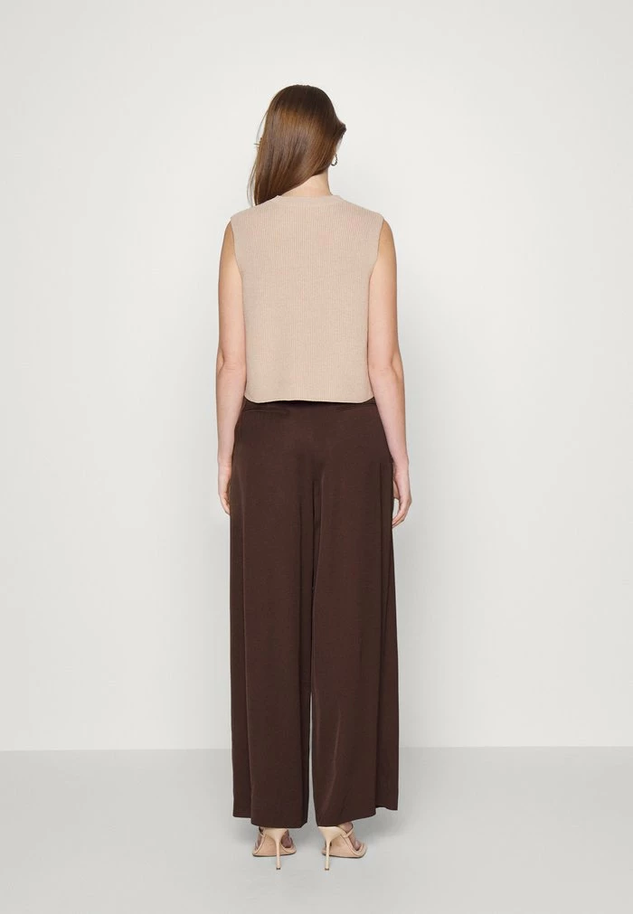 DRYKORN BERULA - Jumper - Brown - Image 3