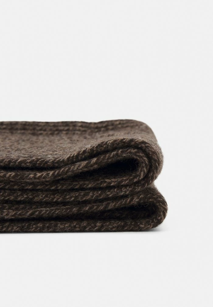 DRYKORN CRONICA UNISEX - Scarf - Brown - Image 3