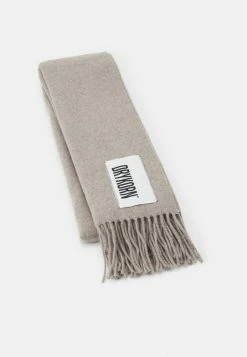 DRYKORN GAZE UNISEX - Scarf - Brown