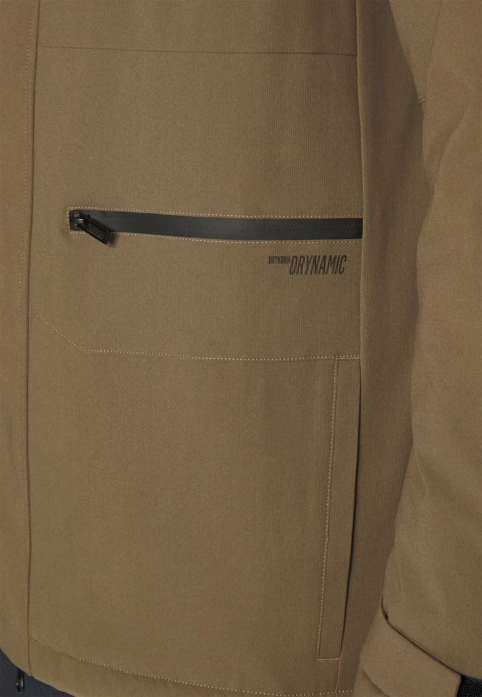 DRYKORN JERA - Winter Jacket - Brown - Image 7