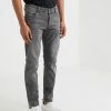 DRYKORN JAZ - Jeans Skinny Fit - Grey Denim