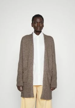 DRYKORN Cardigan - Brown