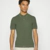 DRYKORN TRITON - Polo Shirt - Green