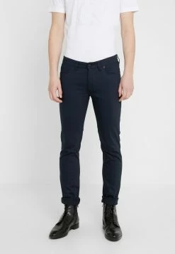 DRYKORN JAZ - Trousers - Navy