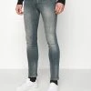 DRYKORN JAZ - Jeans Skinny Fit - Blau