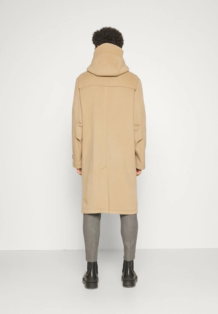 DRYKORN LORINO - Classic Coat - Brown - Image 3