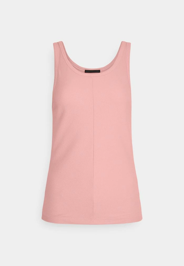 DRYKORN KINIA - Top - Red - Image 5