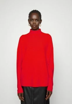 DRYKORN LIORA - Jumper - Orange