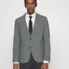 DRYKORN IRVING - Blazer Jacket - Grey