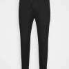 DRYKORN BREW - Trousers - Black