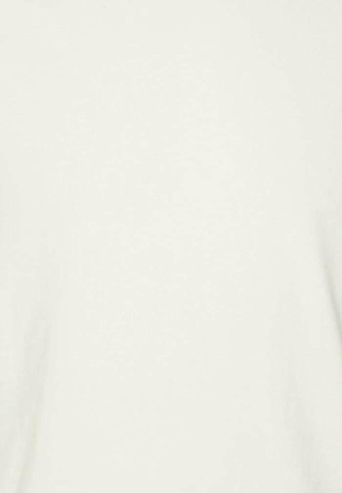 DRYKORN LINUS - Long Sleeved Top - Ecru - Image 3