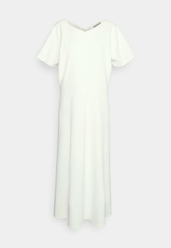 DRYKORN DOMINGA - Jersey Dress - Ecru - Image 5