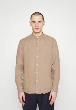 DRYKORN TAROK - Shirt - Brown