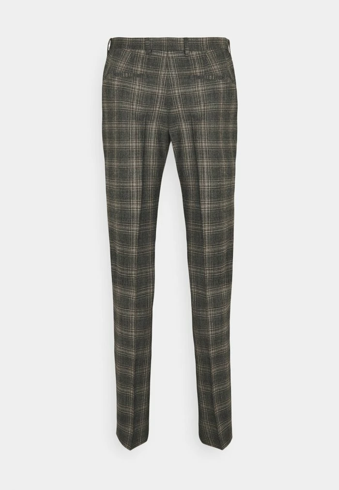 DRYKORN PIET - Trousers - Grau - Image 2