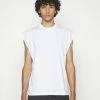 DRYKORN FRILI - Basic T-shirt - White
