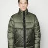 DRYKORN VERO - Winter Jacket - Green