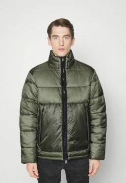 DRYKORN VERO - Winter Jacket - Green
