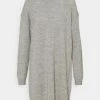 DRYKORN ANDRIA - Jumper Dress - Grau