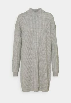 DRYKORN ANDRIA - Jumper Dress - Grau