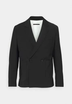 DRYKORN EKBY - Blazer Jacket - Schwarz