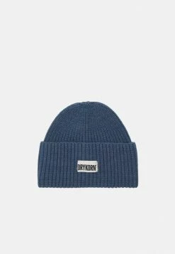 DRYKORN FRASO UNISEX - Beanie - Blue