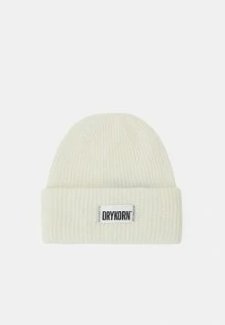 DRYKORN LOAH UNISEX - Beanie - Off White