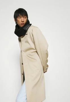 DRYKORN ALLARD UNISEX - Snood - Black