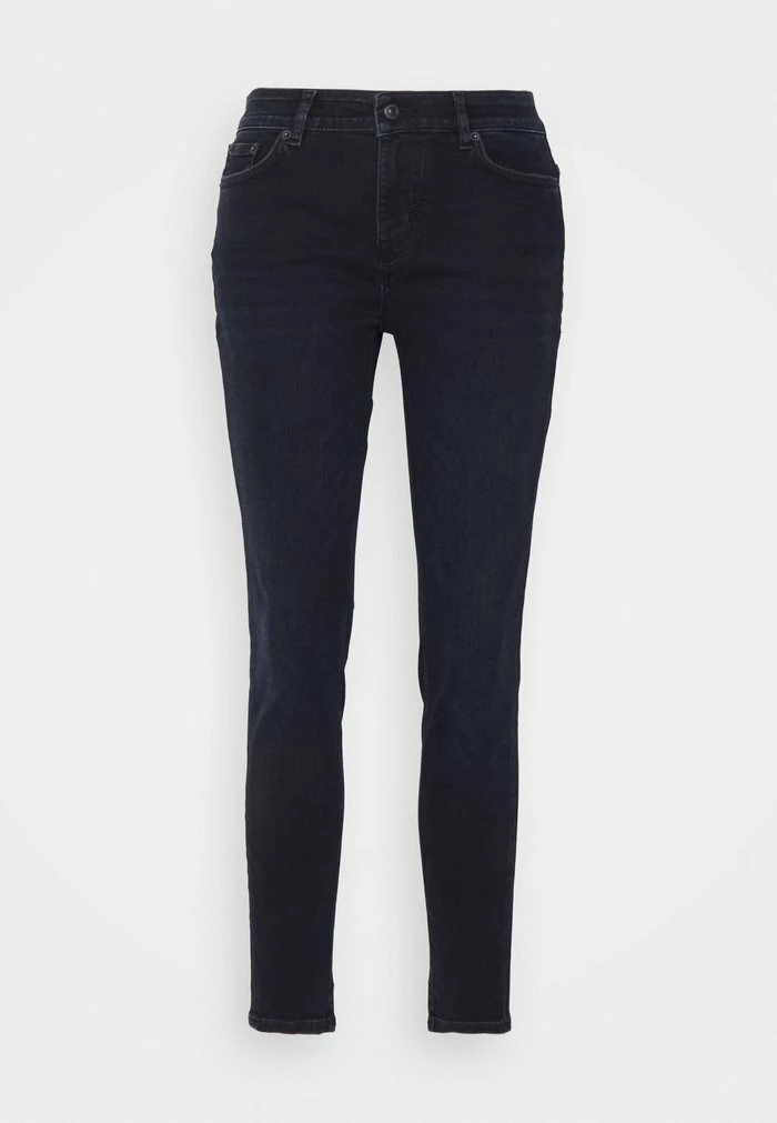 DRYKORN NEED - Jeans Skinny Fit - Blue - Image 4