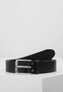 DRYKORN RANSON - Belt - Black