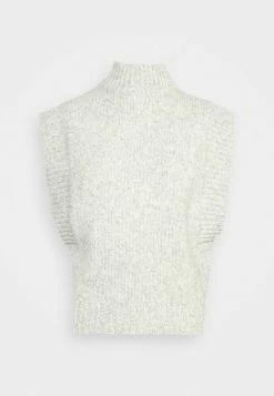 DRYKORN FJONA - Jumper - Grau