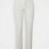 DRYKORN FOR - Trousers - Grey