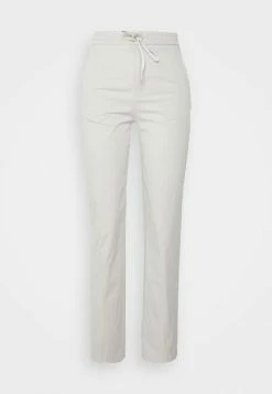 DRYKORN FOR - Trousers - Grey