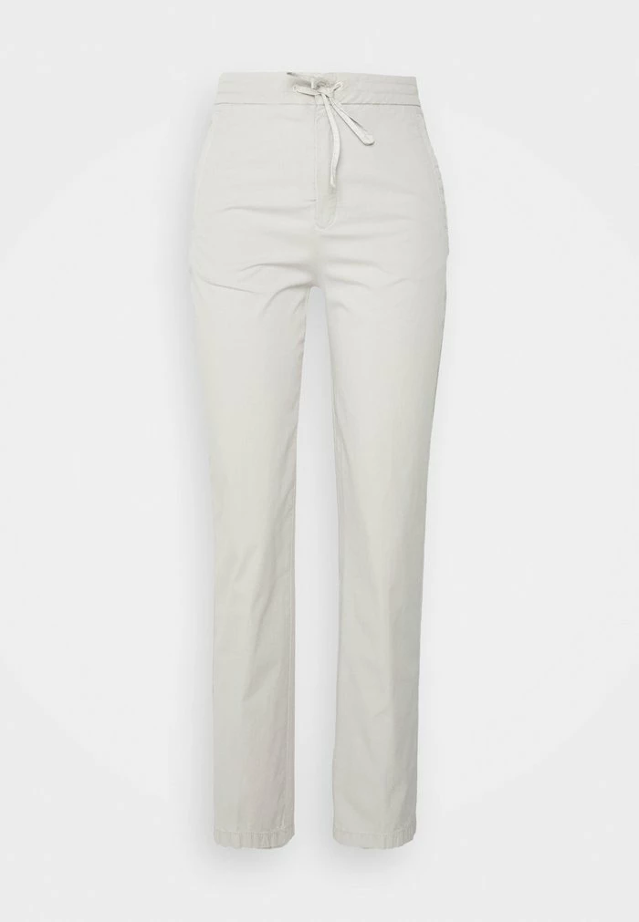 DRYKORN FOR - Trousers - Grey