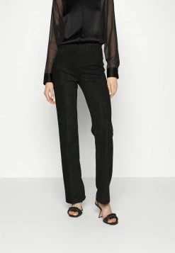 DRYKORN ALIVE - Trousers - Black