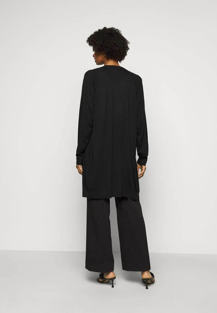 DRYKORN SURIMA - Cardigan - Schwarz - Image 3