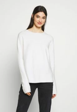 DRYKORN MAILA - Jumper - Offwhite