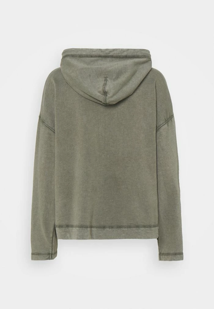 DRYKORN ILMIE - Sweatshirt - Green - Image 2