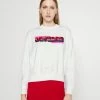 DRYKORN RESALI - Sweatshirt - Weiss