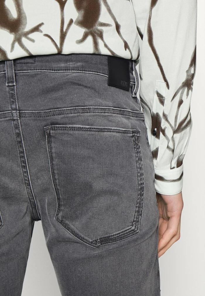 DRYKORN JAZ - Slim Fit Jeans - Grau - Image 5