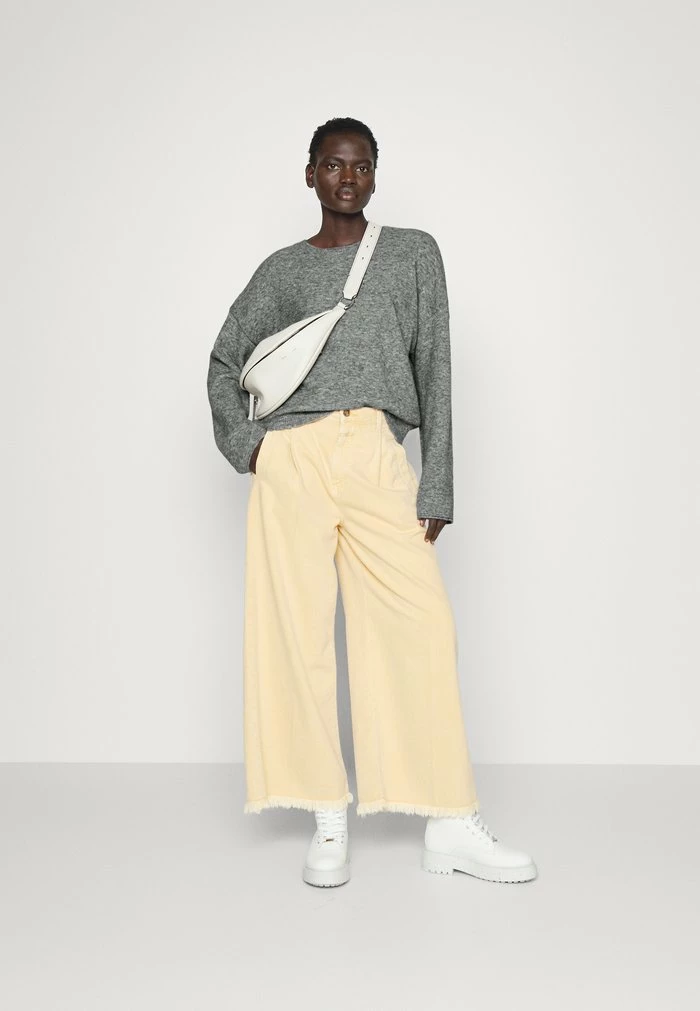 DRYKORN KAILEE - Jumper - Grey - Image 2