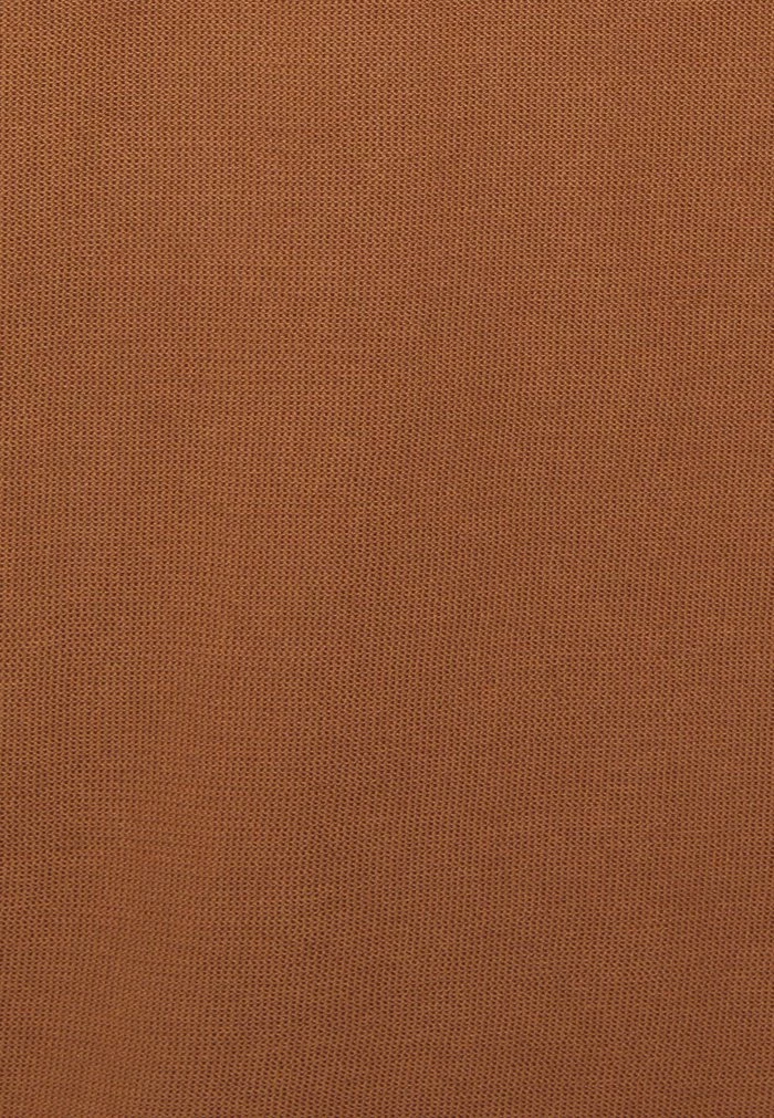 DRYKORN RIK - Jumper - Brown - Image 3