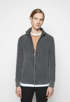 DRYKORN ANTONIO - Cardigan - Grey