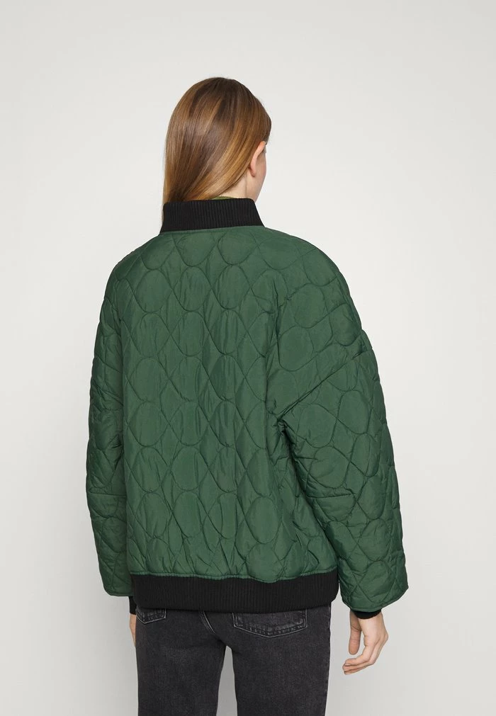 DRYKORN SHAND - Down Jacket - Green - Image 3