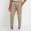 DRYKORN CHASY - Chinos - Beige